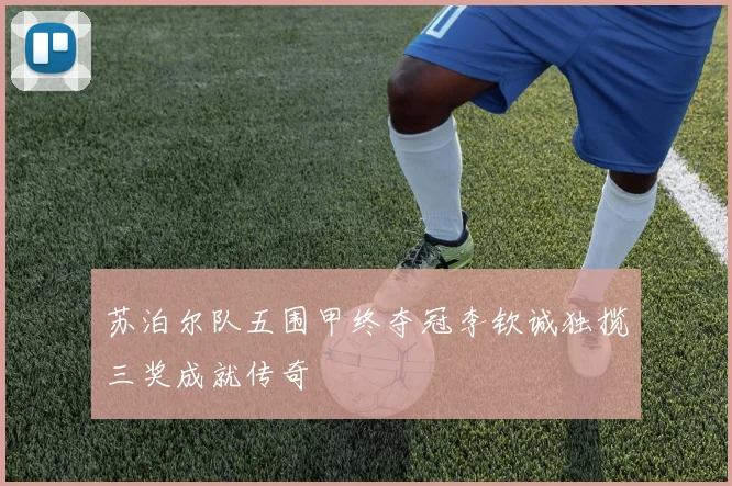 苏泊尔队五围甲终夺冠李钦诚独揽三奖成就传奇