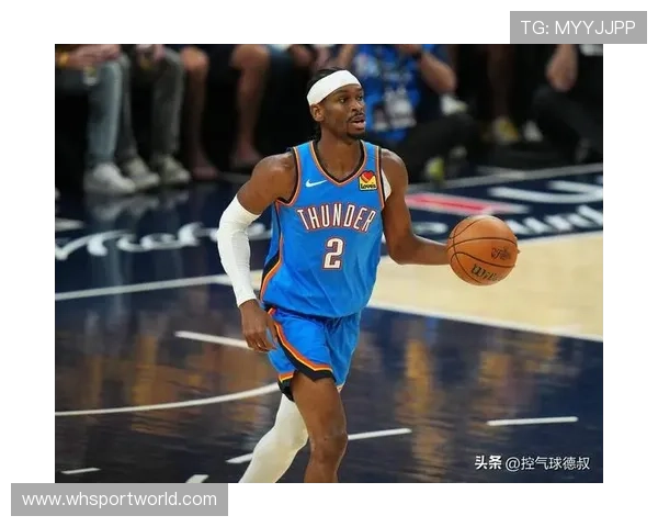 NBA球员亚历山大的表现如何